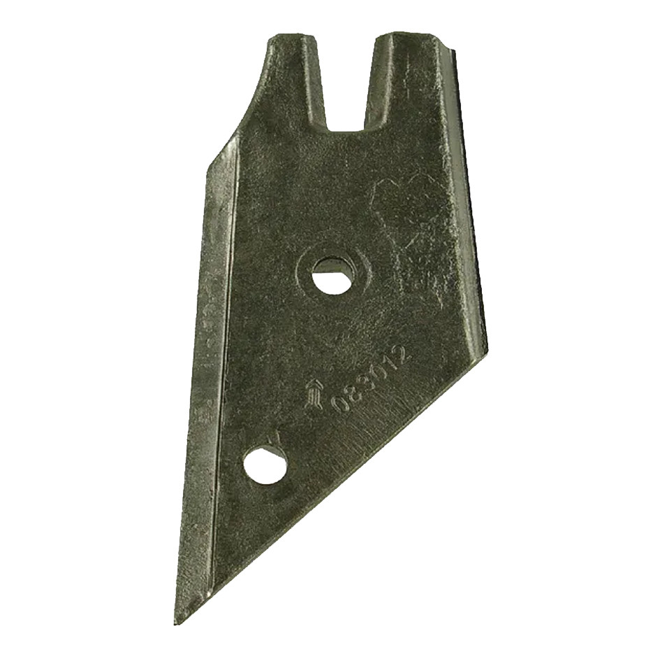 Halter Kverneland rechts für Quick Fit System, 083012