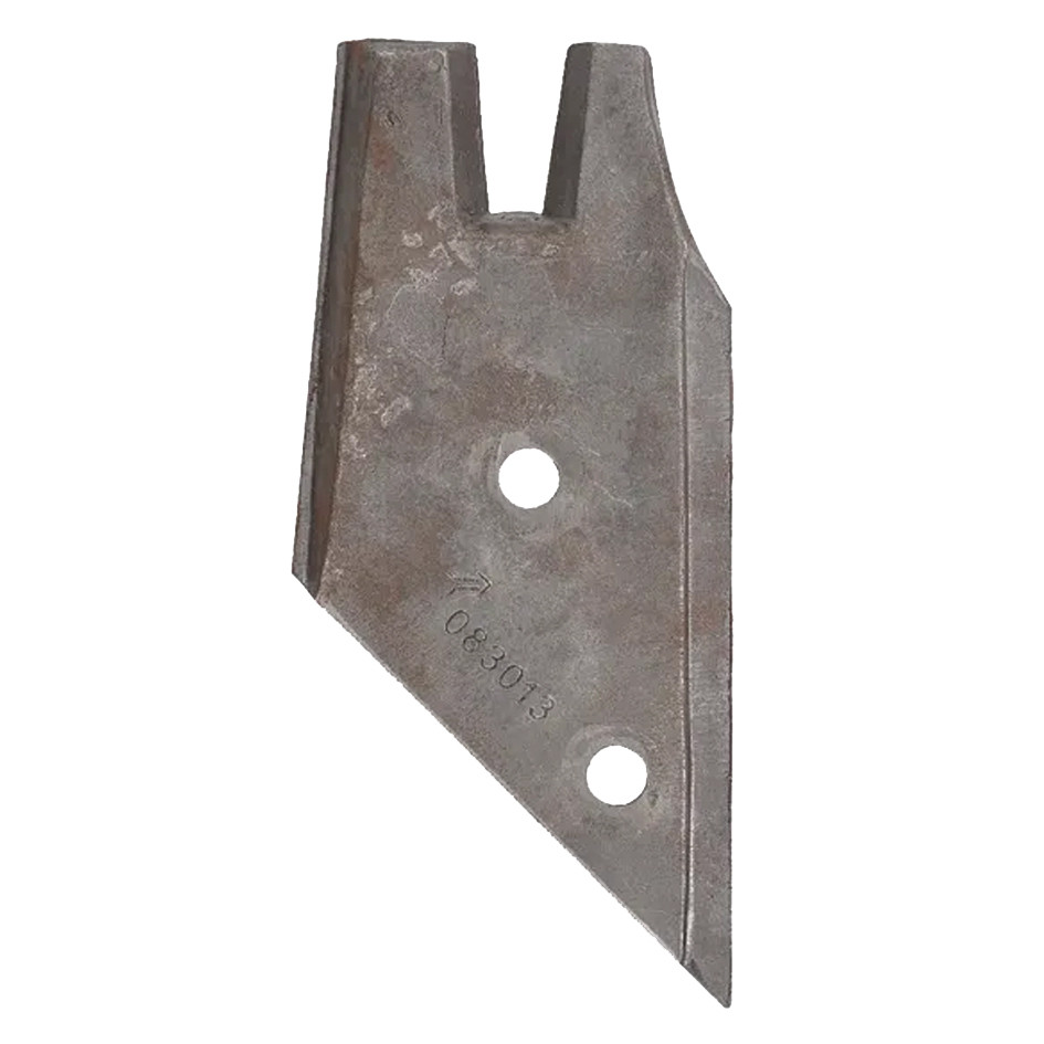 Halter Kverneland links für Quick Fit System, 083013