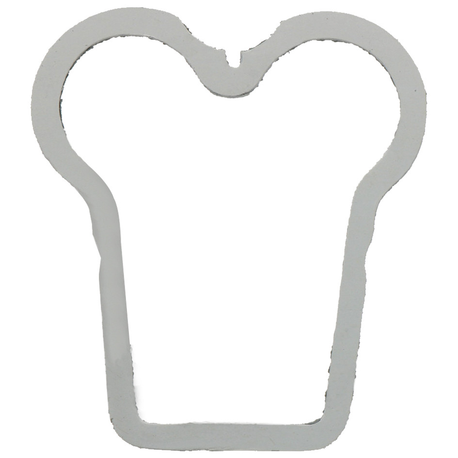 Ventildeckeldichtung Case-IH, Fendt, Steyr, 130100040727