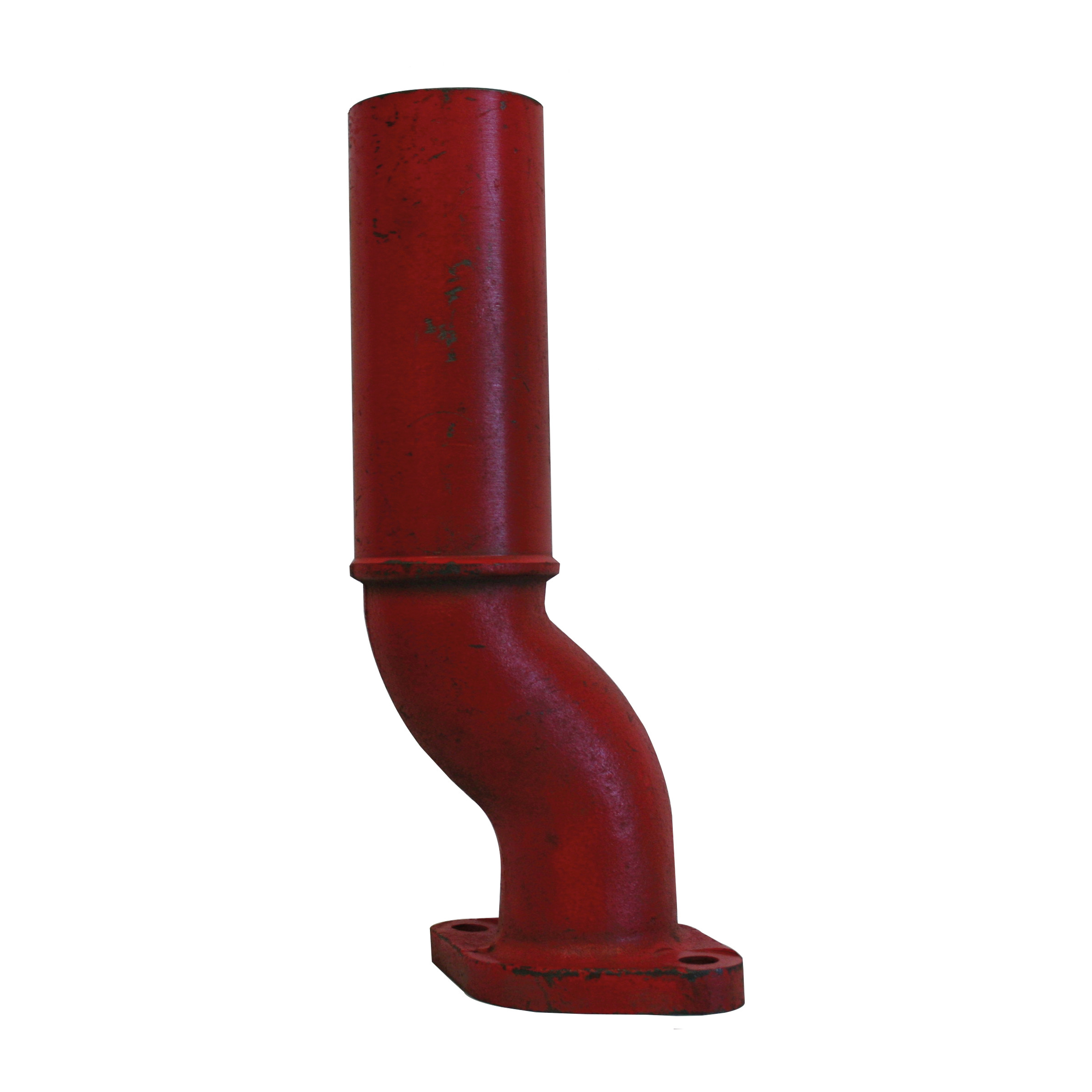 Auspuffkrümmer Case-IH 3059921R1