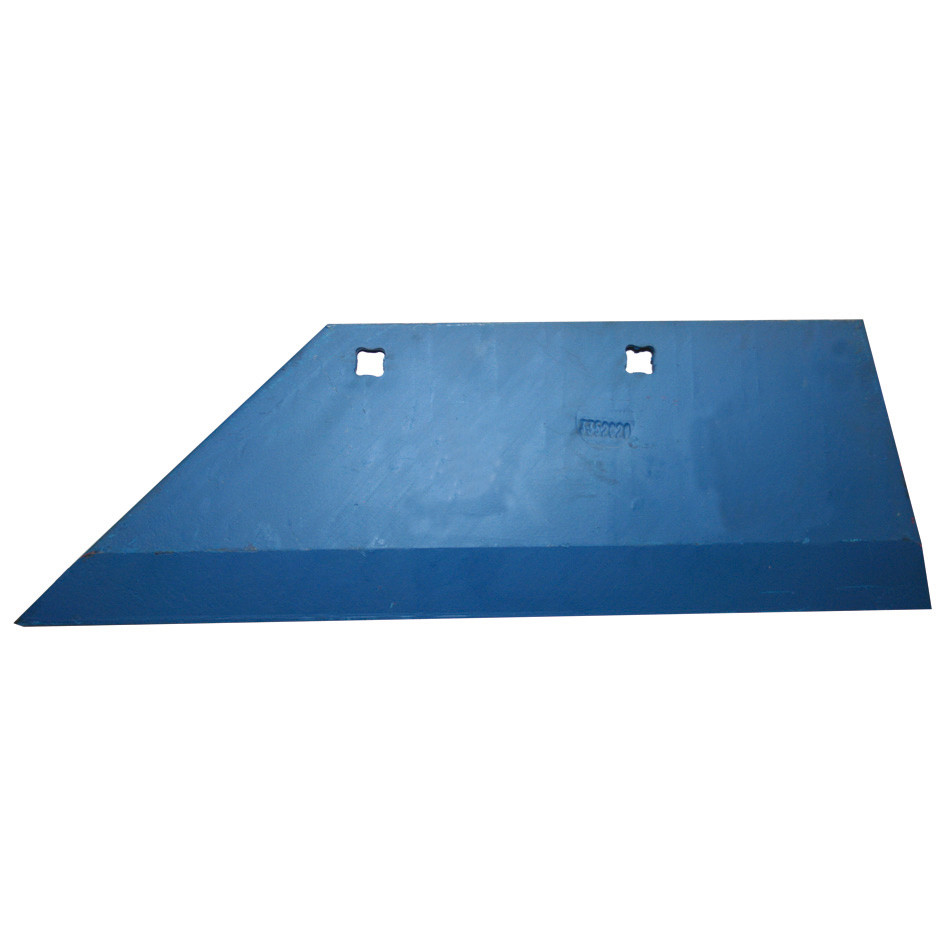 Scharblatt Lemken SB 43 P, 16", beschichtet rechts