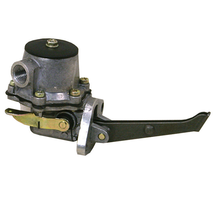 Kraftstoffförderpumpe Deutz-Fahr, 04157698