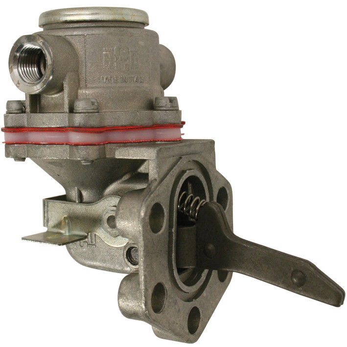 Kraftstoffförderpumpe 5 Bohrungen, 354236A1