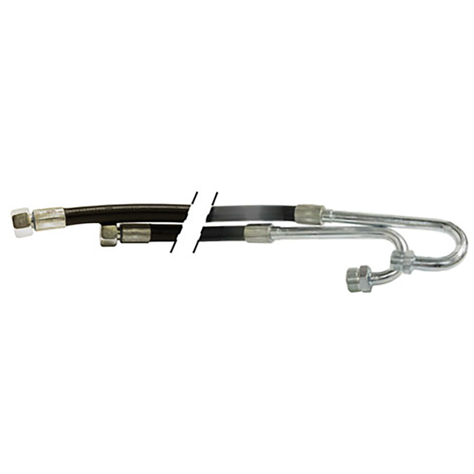 Hydraulikschlauch