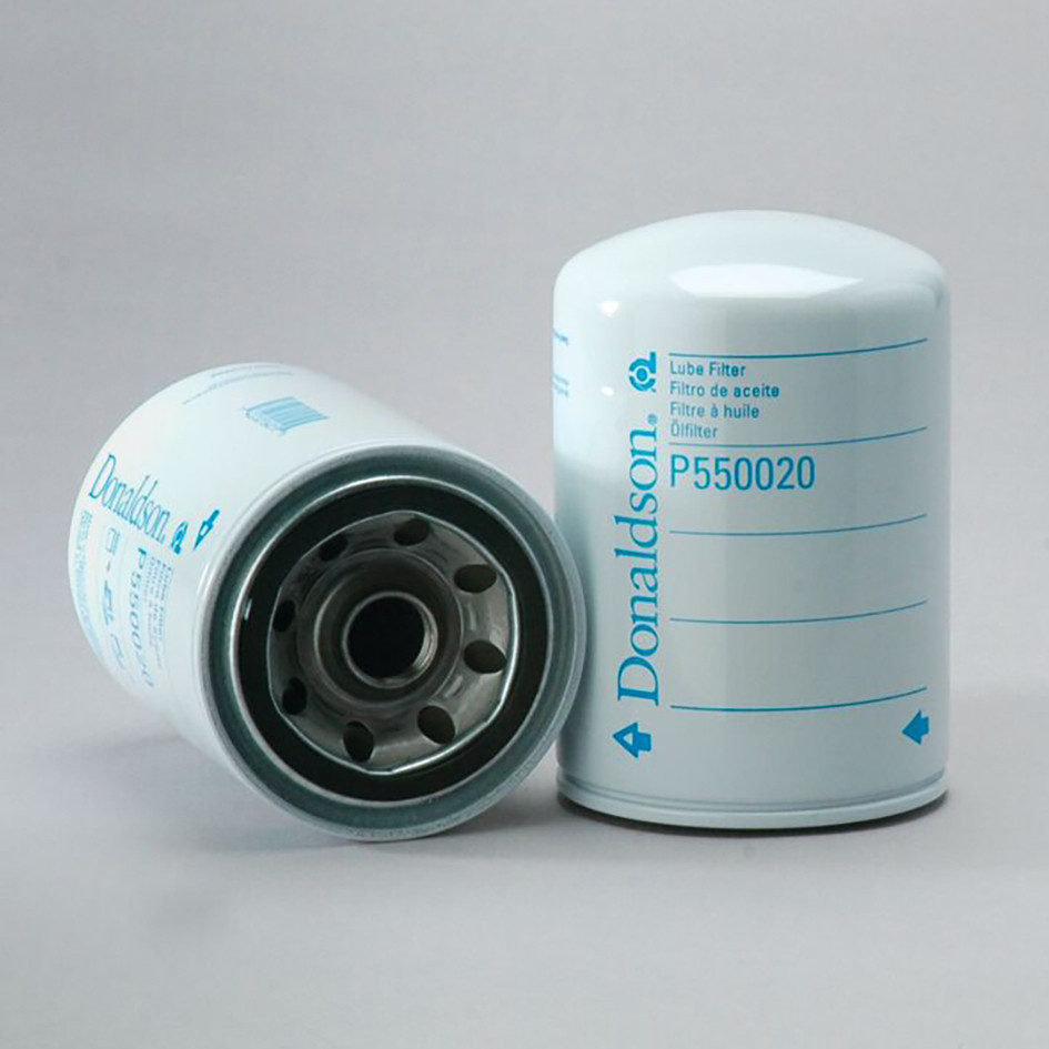 Motorölfilter P550020