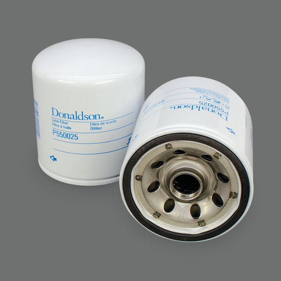 Motorölfilter P550025