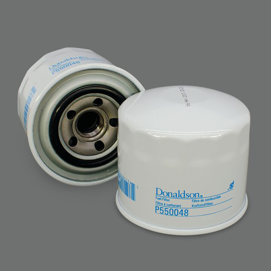 Kraftstofffilter P550048