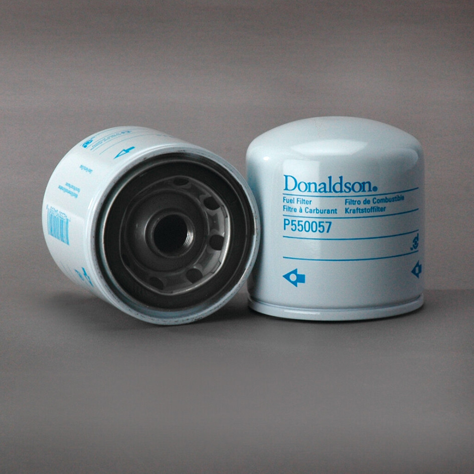 Kraftstofffilter P550057