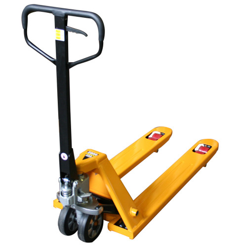 PREMO  Hubwagen tandem, 2500 kg