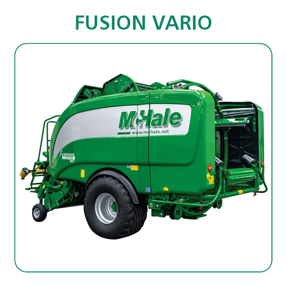 Fusion Vario